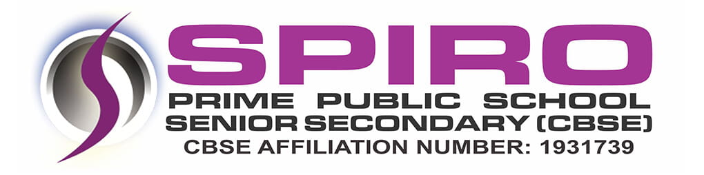 Spiro Prime Public School